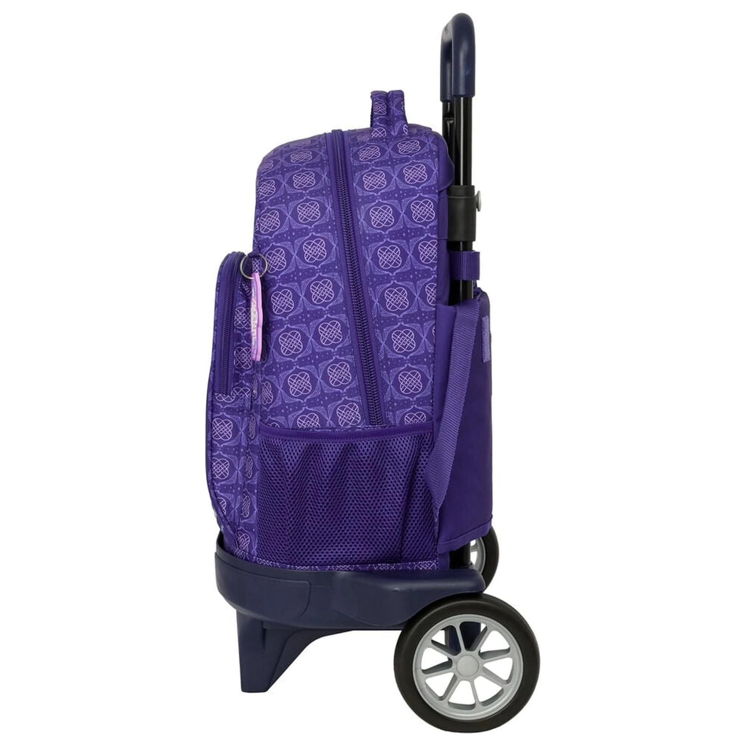 Kpop Demon Hunters Fighters Compact Evolution trolley 45cm product photo