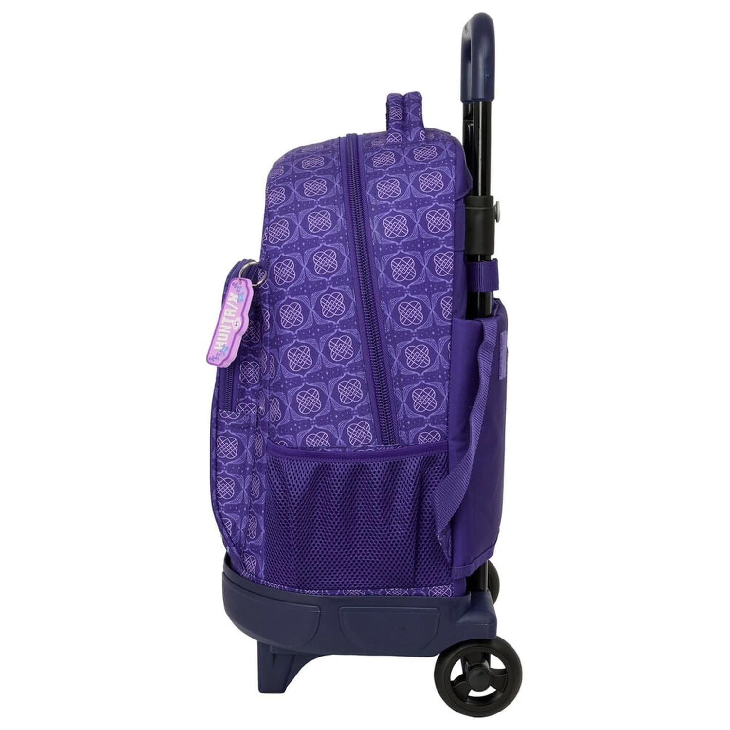 Kpop Demon Hunters Fighters Compact trolley 45cm product photo