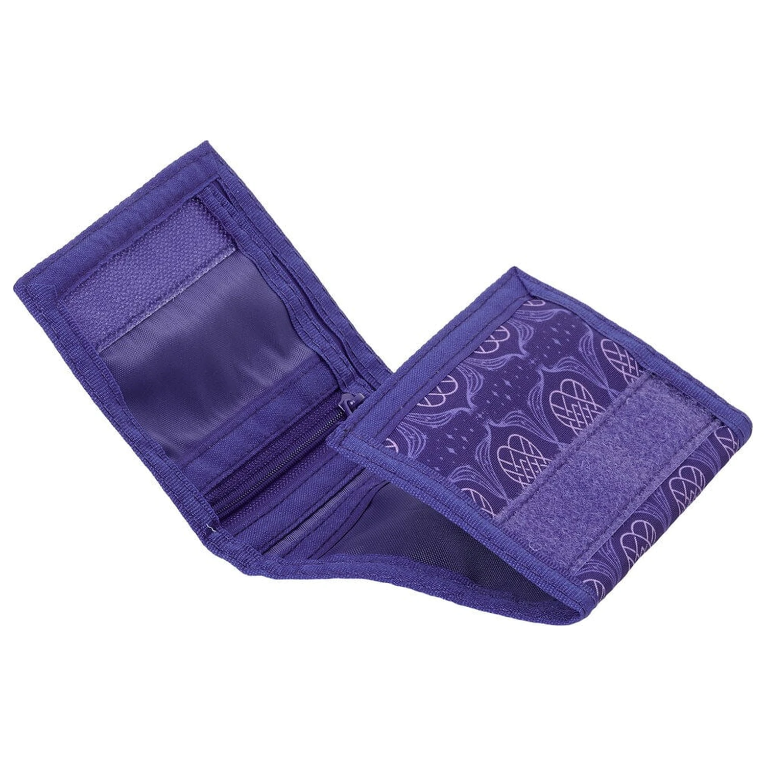 Kpop Demon Hunters Fighters wallet product photo