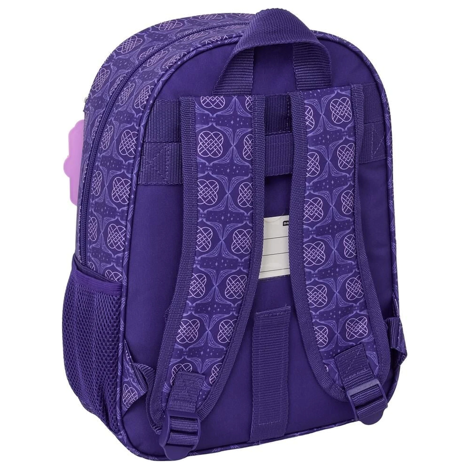 Kpop Demon Hunters Fighters adaptable backpack 34cm product photo
