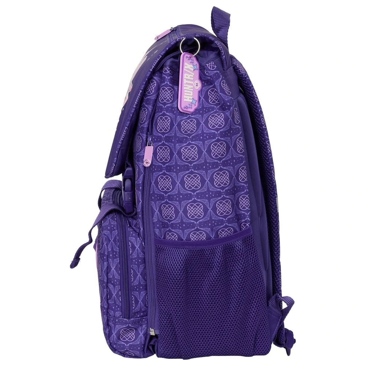 Kpop Demon Hunters Fighters backpack 41cm product photo