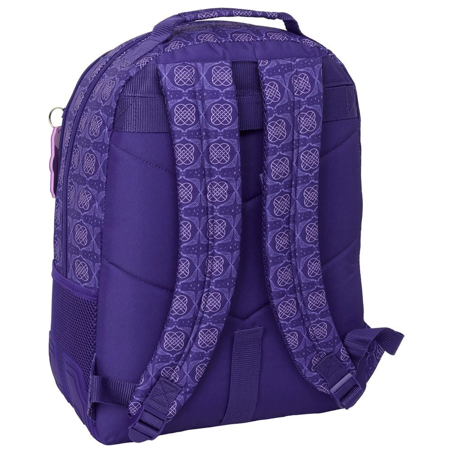 Kpop Demon Hunters Fighters adaptable backpack 42cm product photo