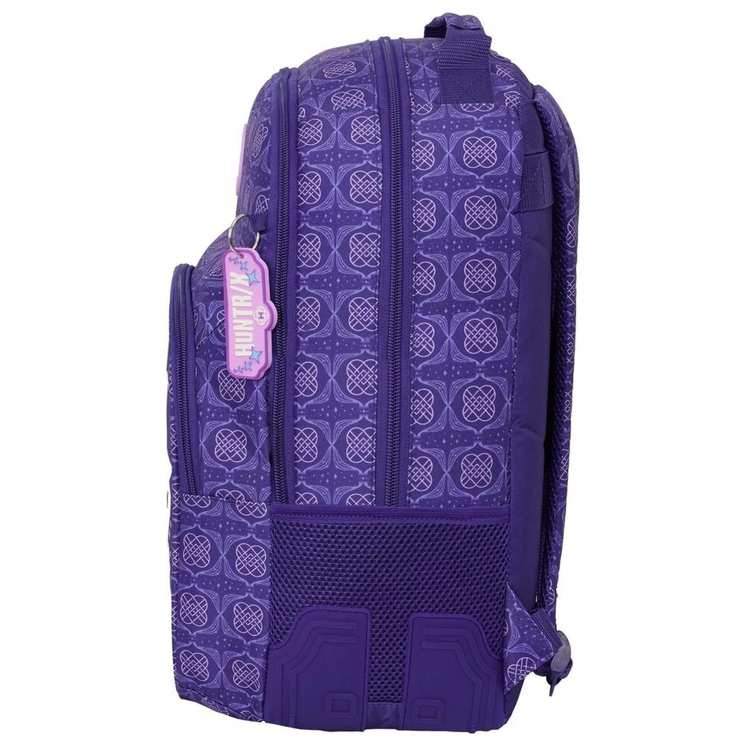 Kpop Demon Hunters Fighters adaptable backpack 42cm product photo