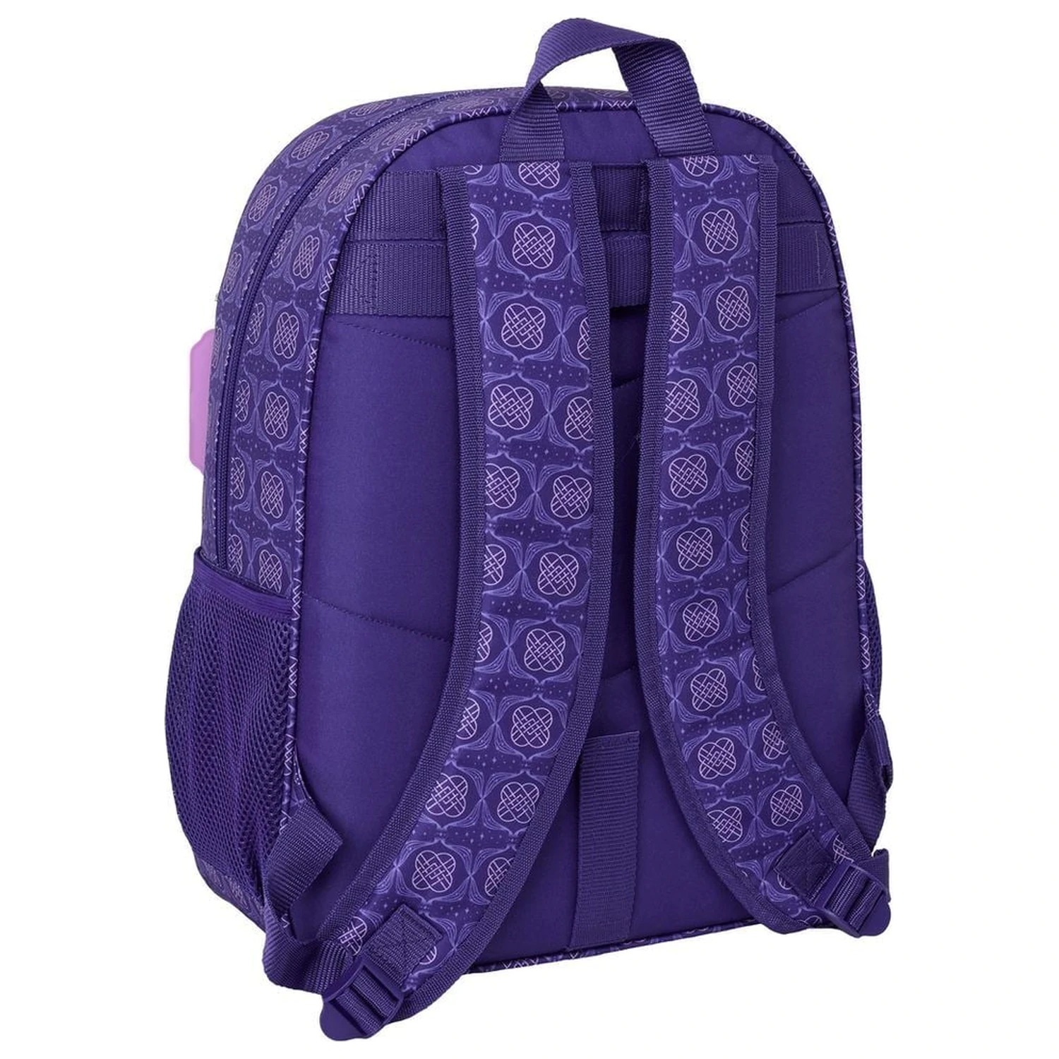 Kpop Demon Hunters Fighters adaptable backpack 42cm product photo