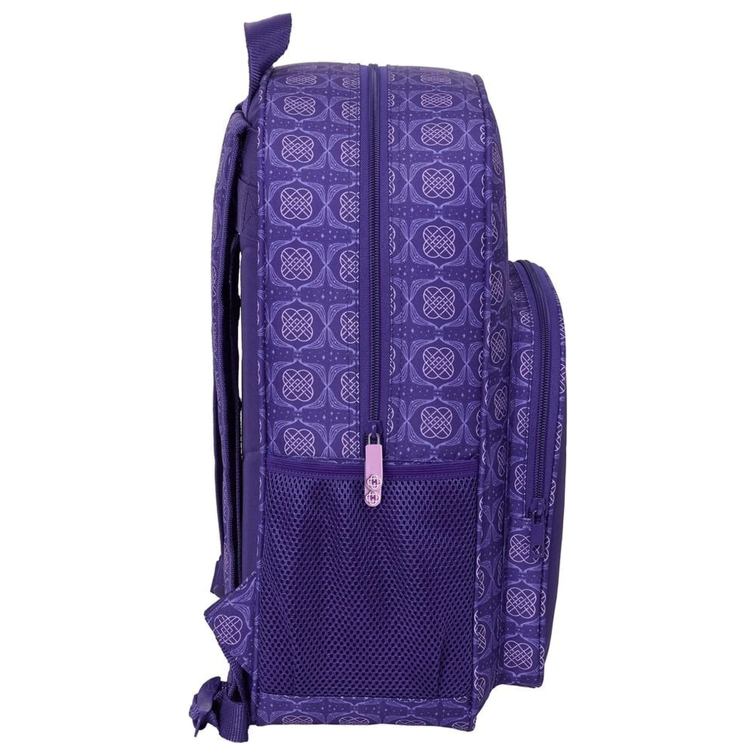 Kpop Demon Hunters Fighters adaptable backpack 42cm product photo