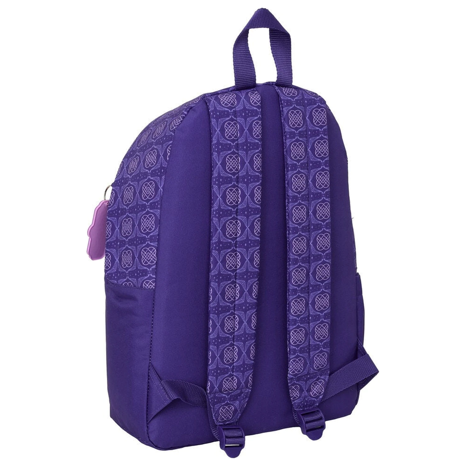 Kpop Demon Hunters Fighters backpack 43cm product photo