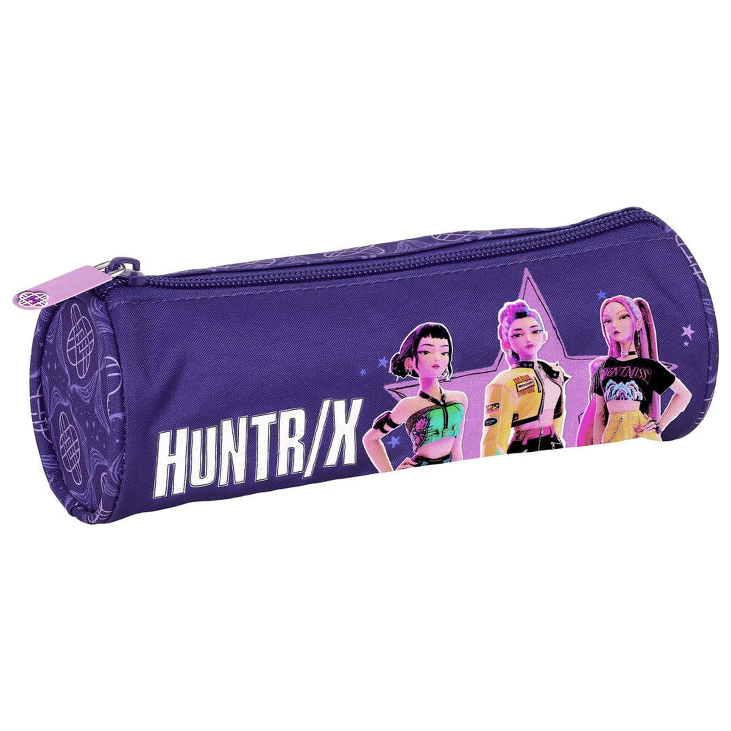 Kpop Demon Hunters Figthers pencil case product photo