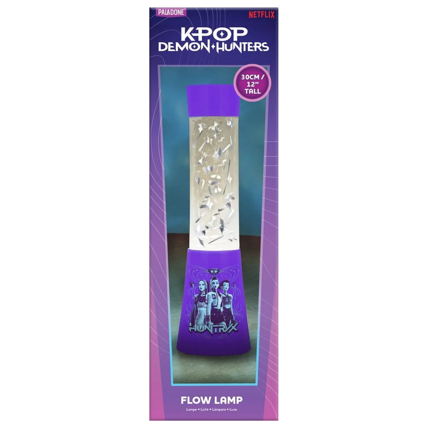 KPop Demon Hunters Light Flow 30 cm product photo