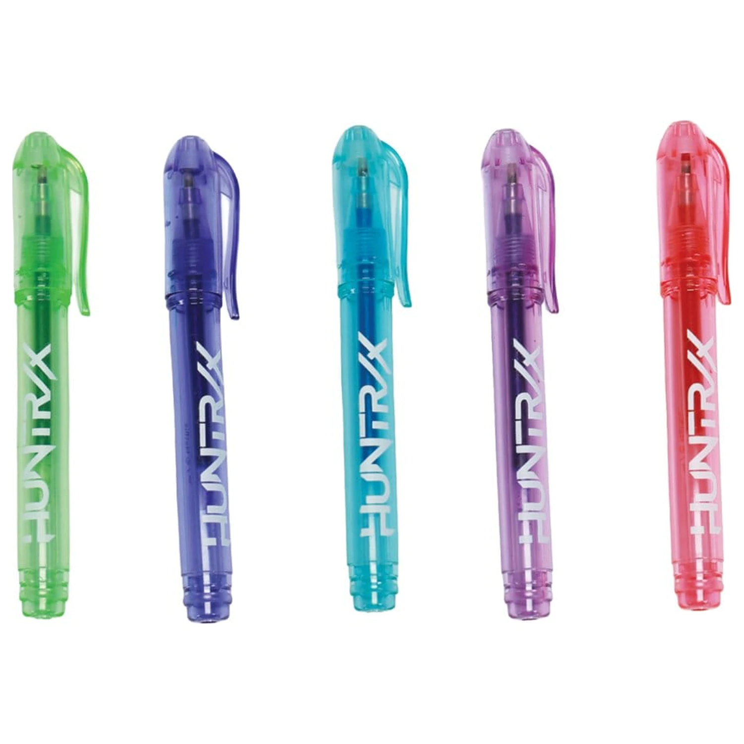 KPop Demon Hunters Stationery Set 10-Pack Golden product photo