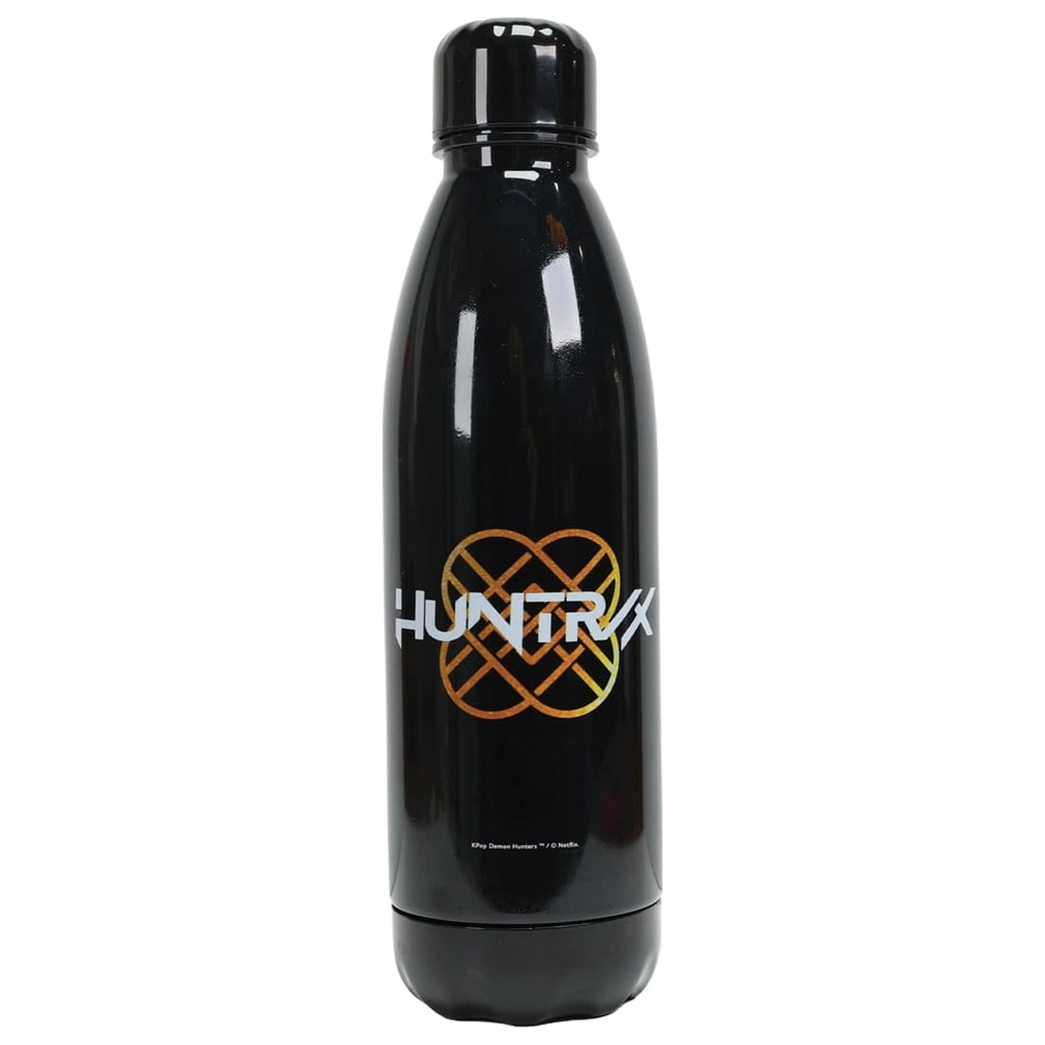 KPop Demon Hunters Water Bottle Golden product photo