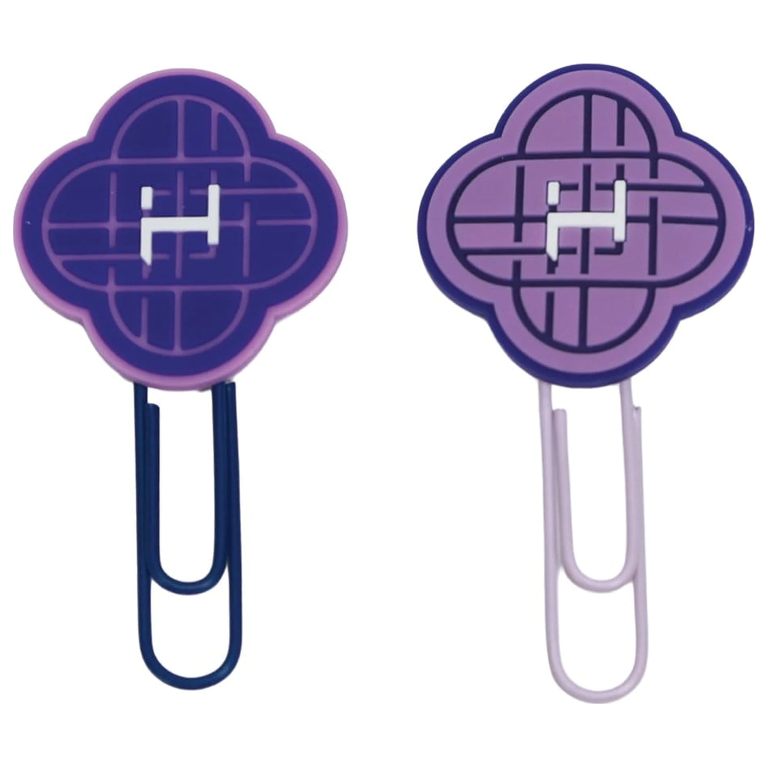 KPop Demon Hunters Stationery Set 10-Pack Huntr/x product photo