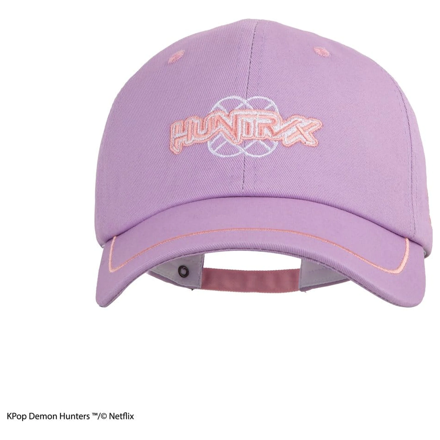 KPop Demon Hunters Baseball Cap HUNTR/X product photo