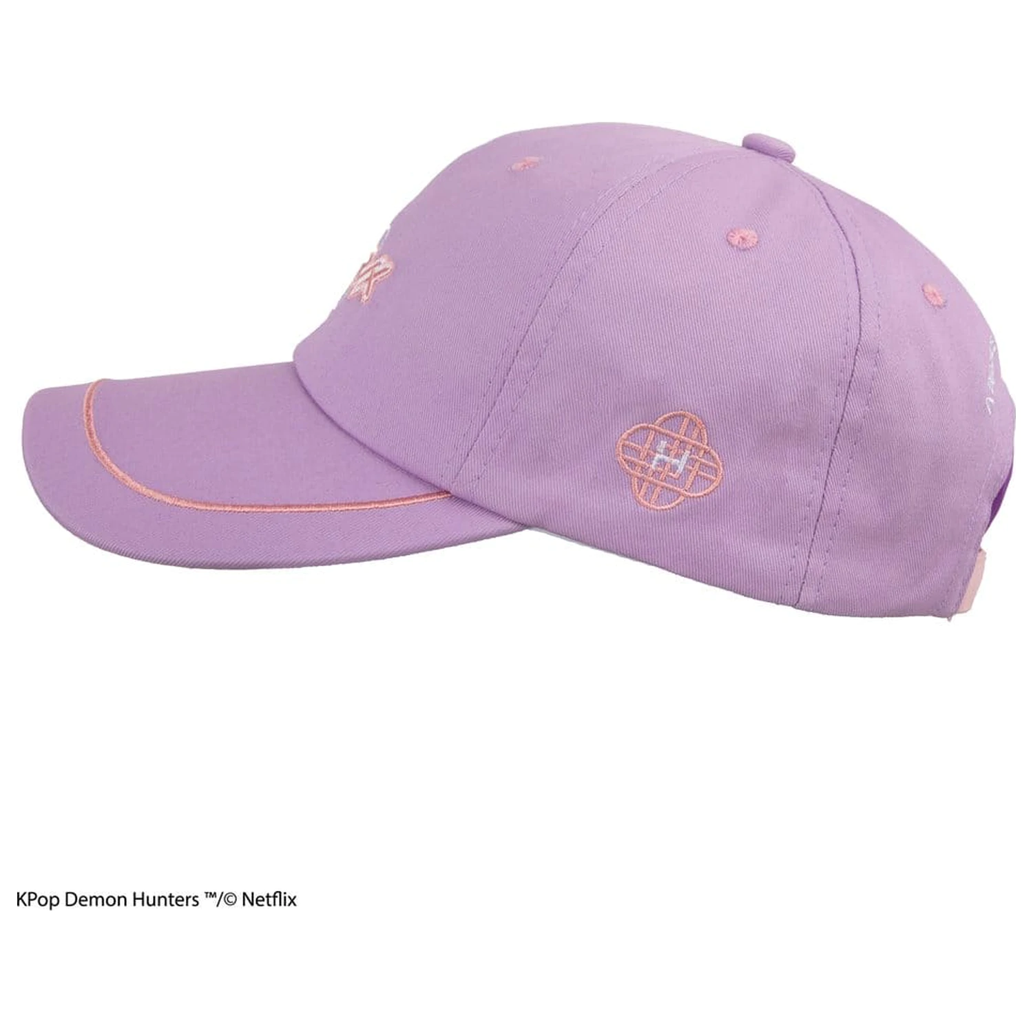 KPop Demon Hunters Baseball Cap HUNTR/X product photo