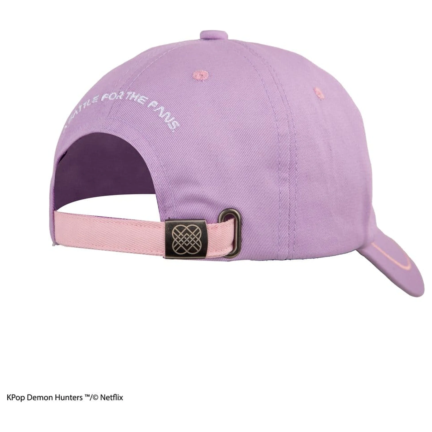 KPop Demon Hunters Baseball Cap HUNTR/X product photo