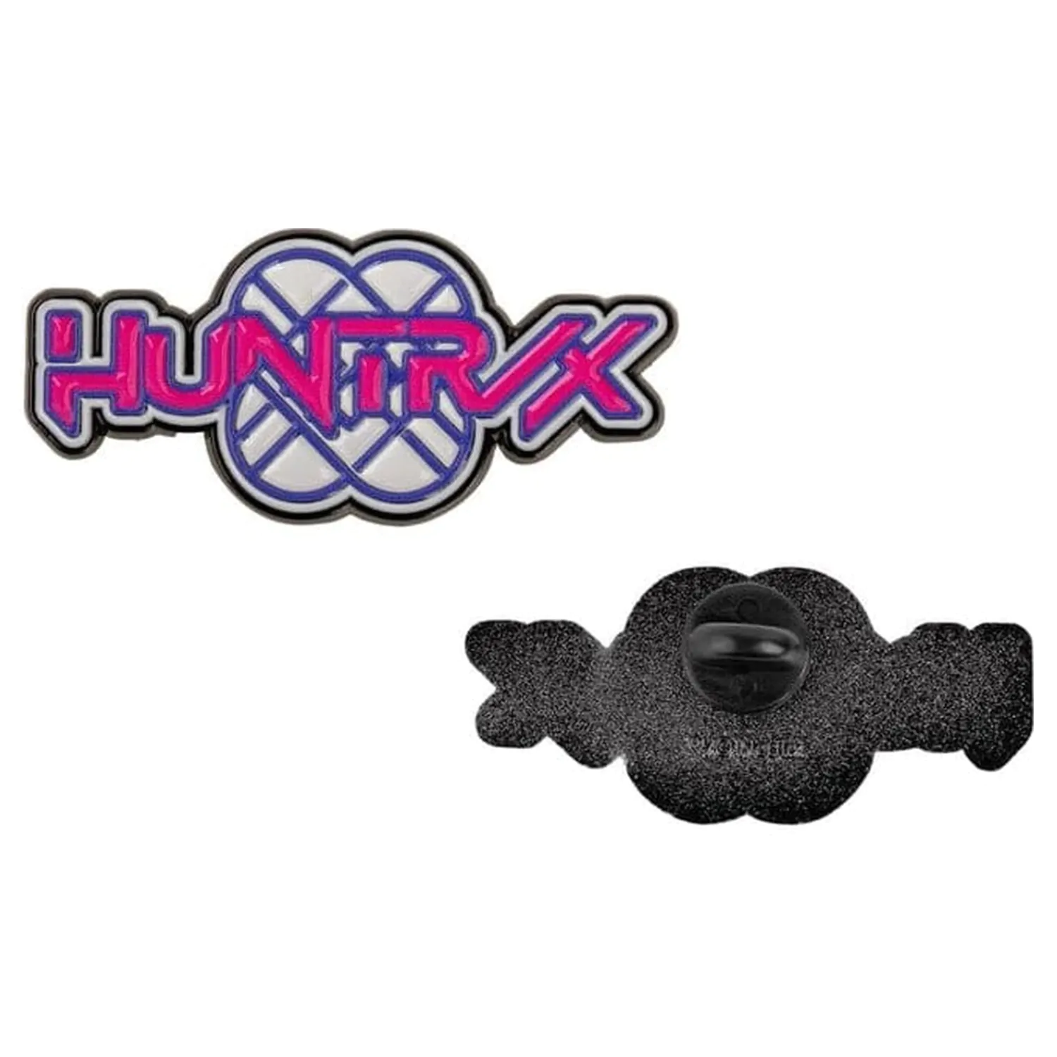 KPop Demon Hunters Pin HUNTR/X product photo