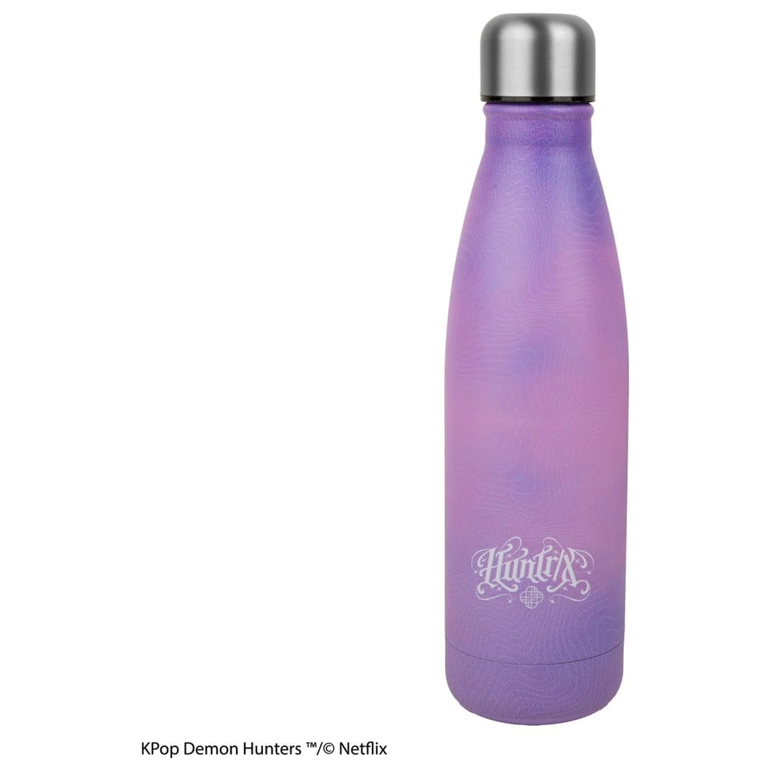 KPop Demon Hunters Water Bottle HUNTR/X product photo