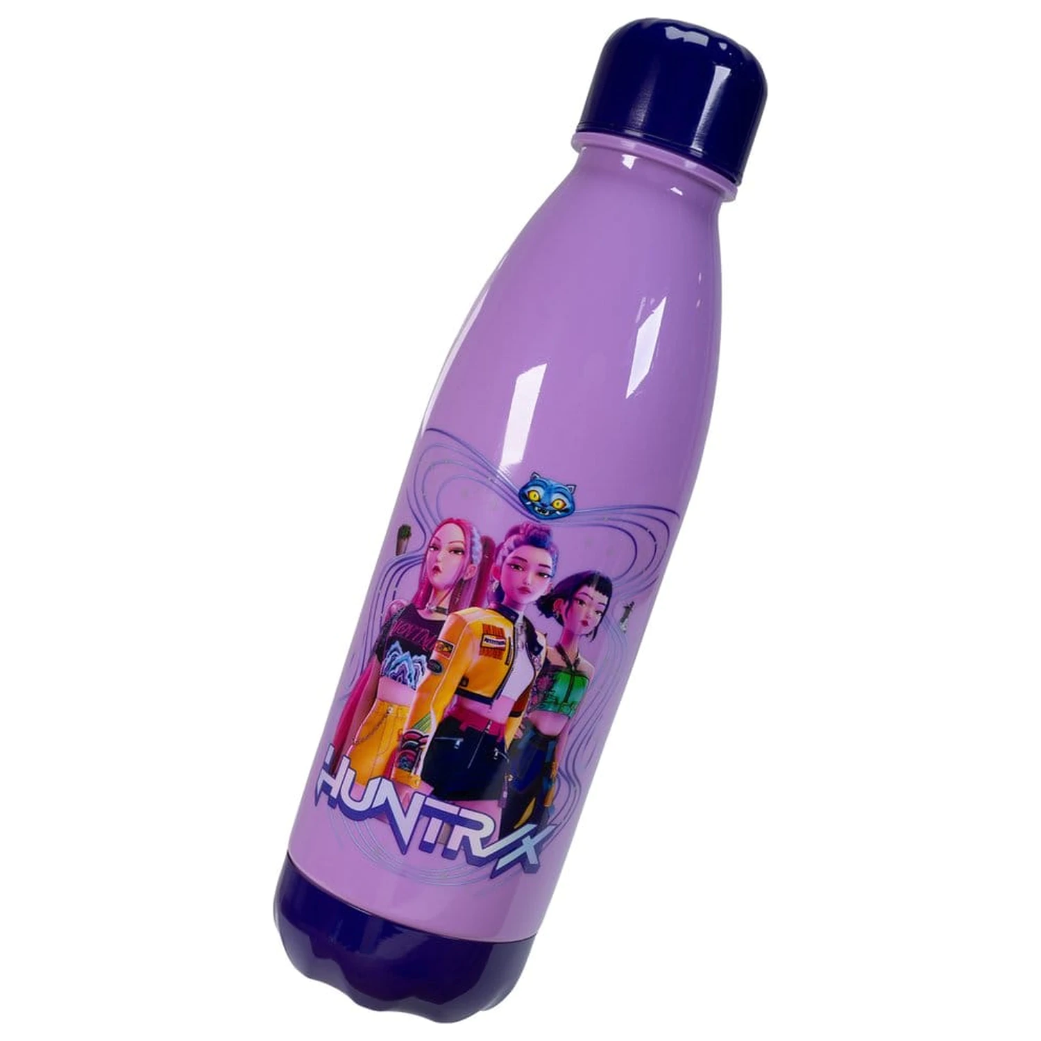KPop Demon Hunters Water Bottle Huntr/x product photo