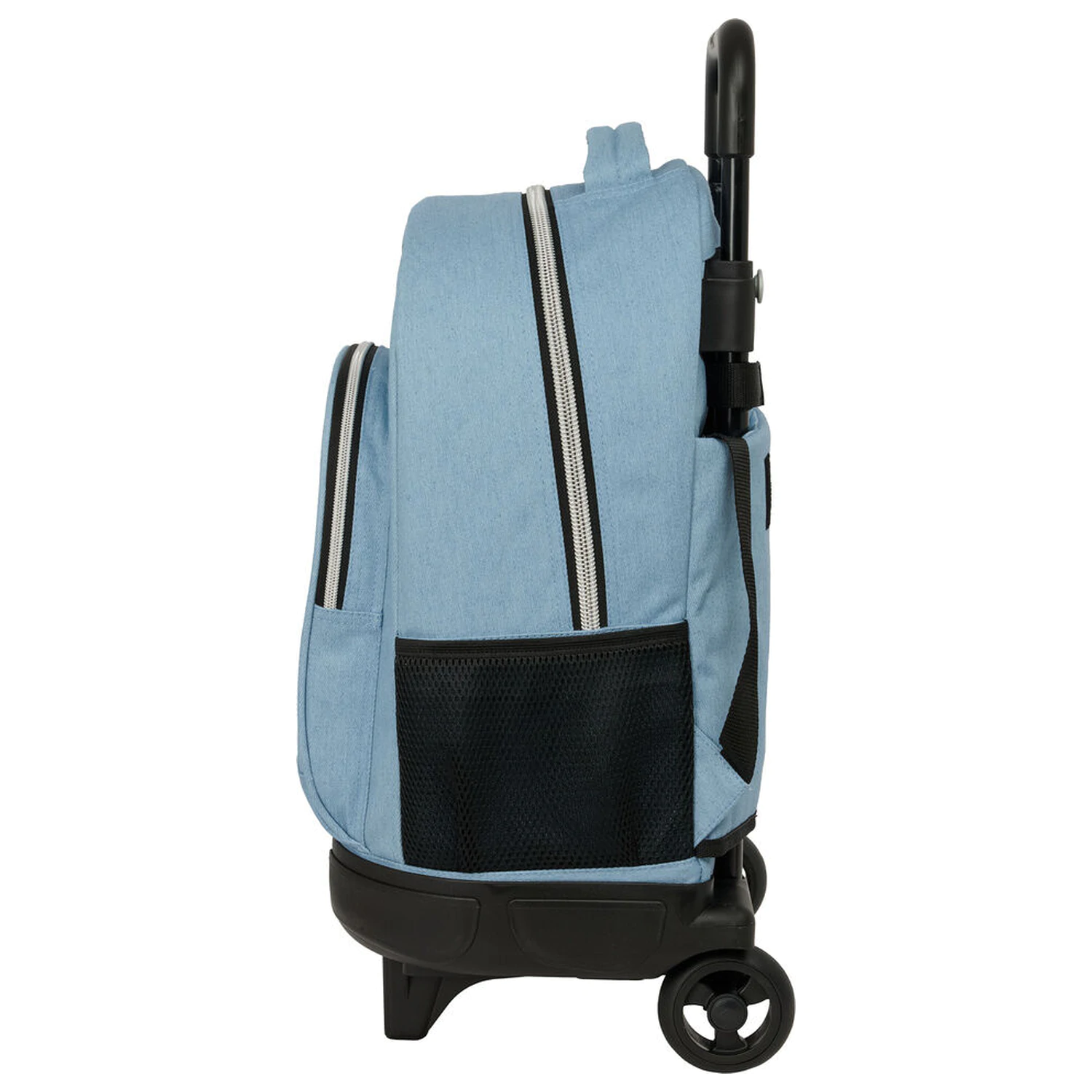 Kpop Demon Hunters Huntrix compact trolley 45cm product photo