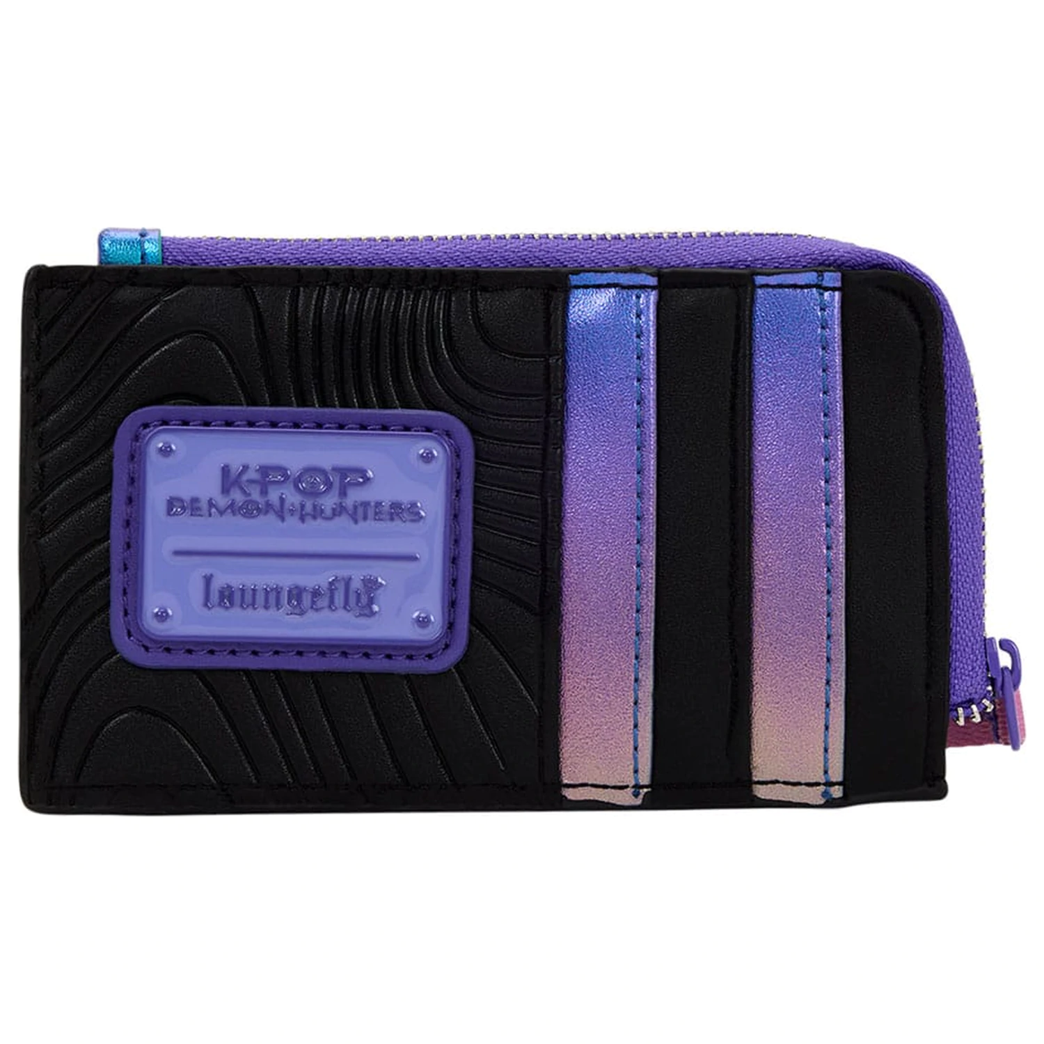 KPop Demon Hunters by Loungefly Cardholder Huntrix product photo