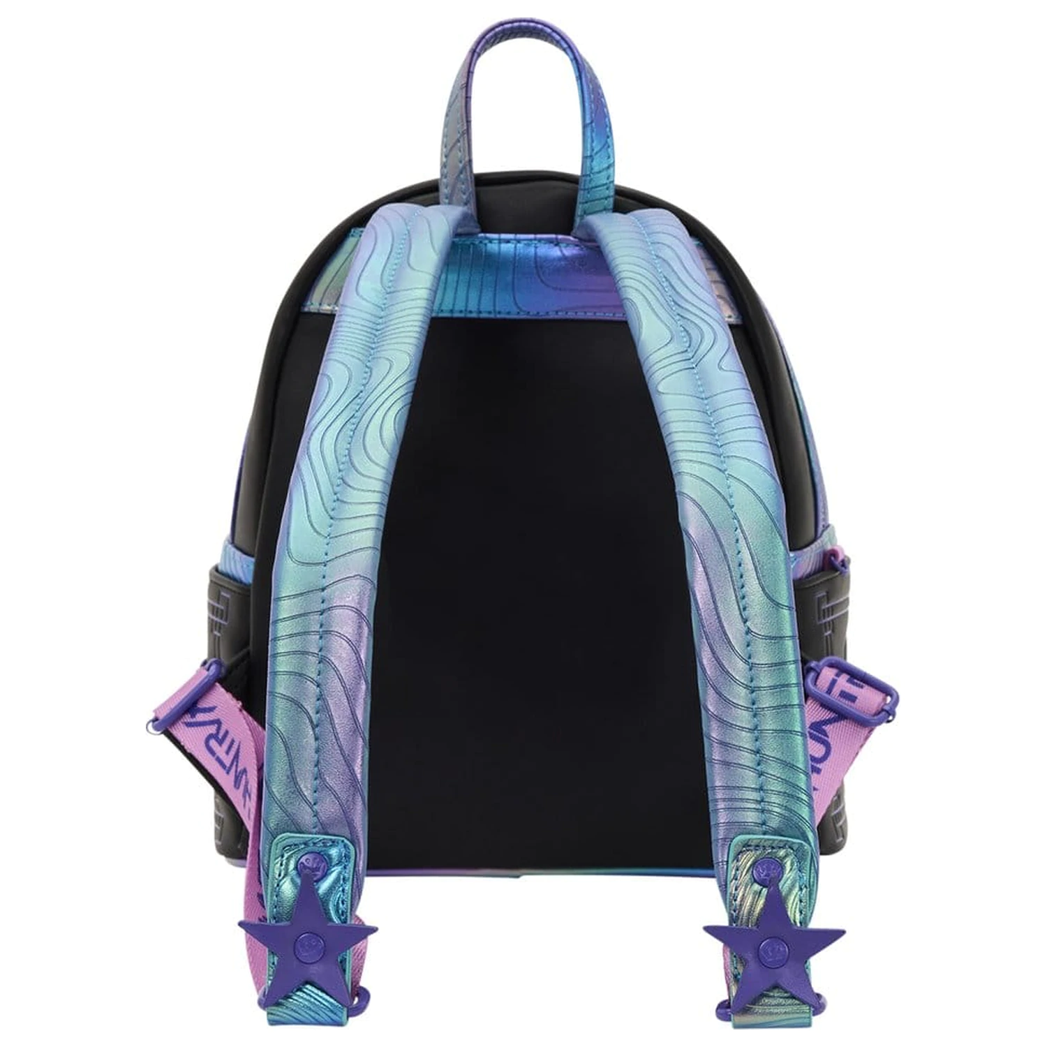 KPop Demon Hunters by Loungefly Mini Backpack Huntrix product photo