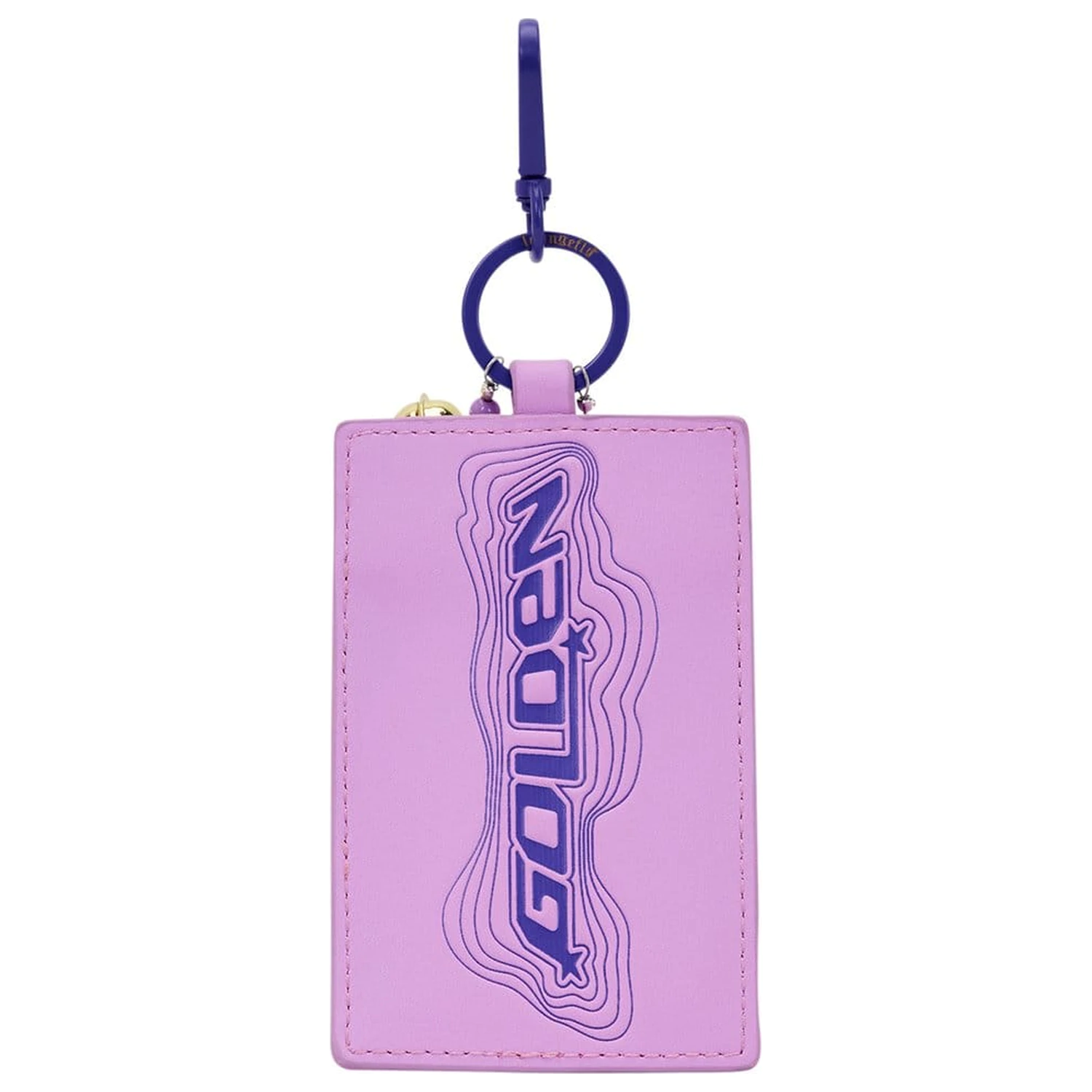 KPop Demon Hunters by Loungefly Mini Backpack Huntrix product photo