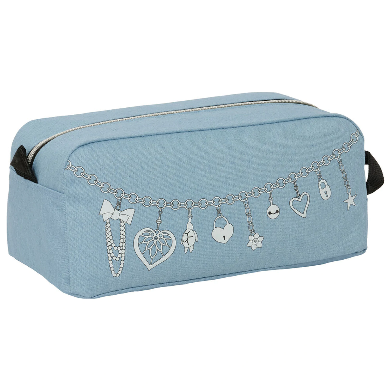 Demon Hunters Kpop Huntrix shoes bag product photo