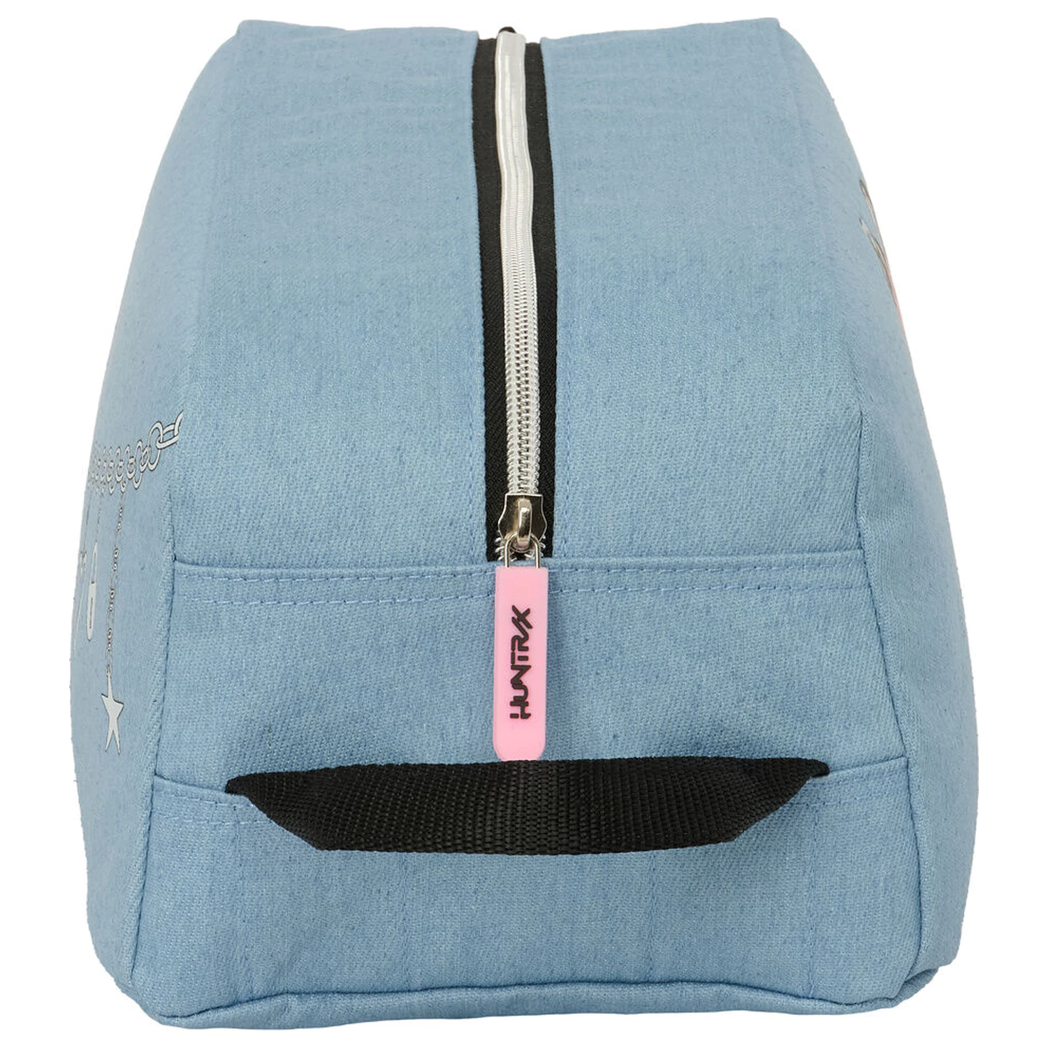 Demon Hunters Kpop Huntrix shoes bag product photo