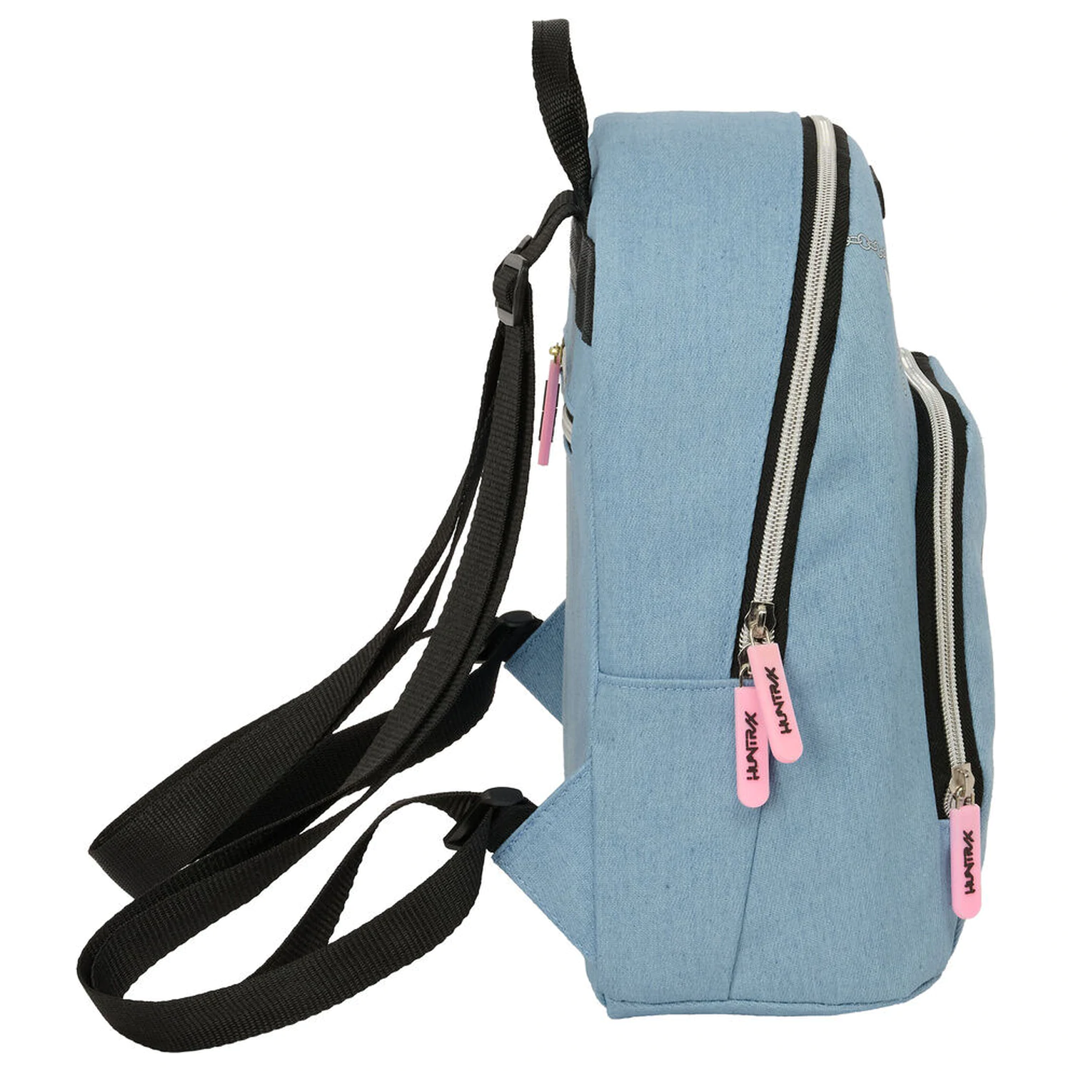 Kpop Demon Hunters Huntrix backpack 30cm product photo