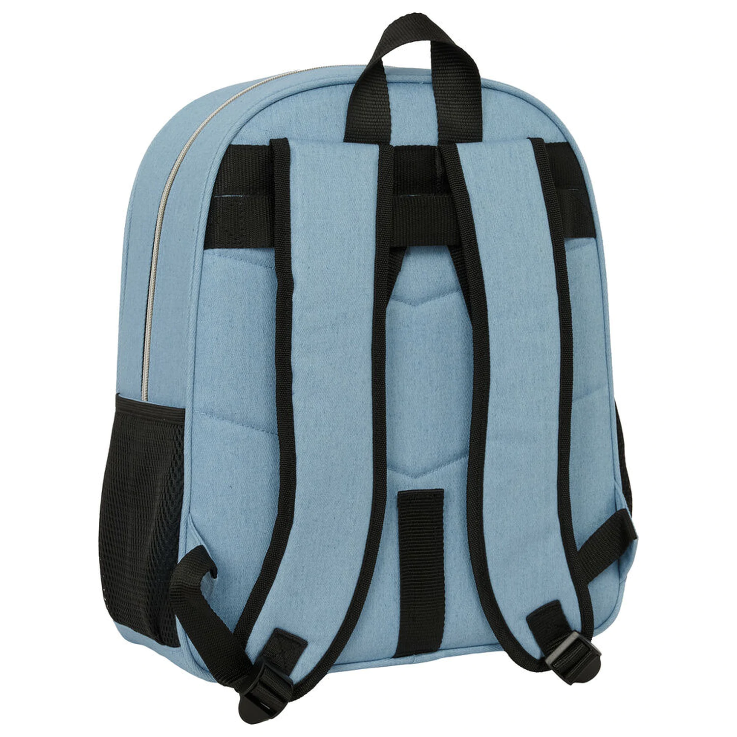 Kpop Demon Hunters Huntrix adaptable backpack 38cm product photo