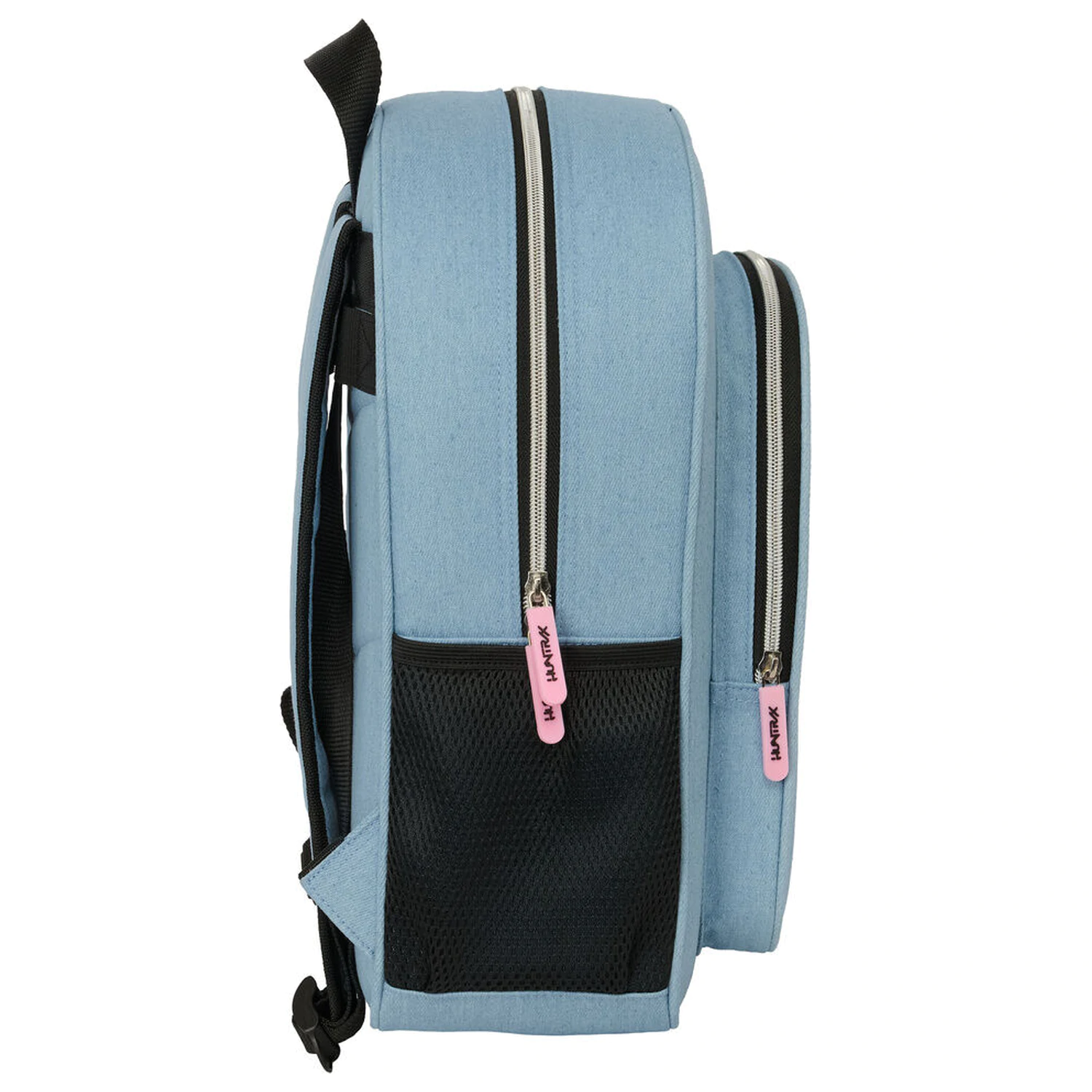 Kpop Demon Hunters Huntrix adaptable backpack 38cm product photo