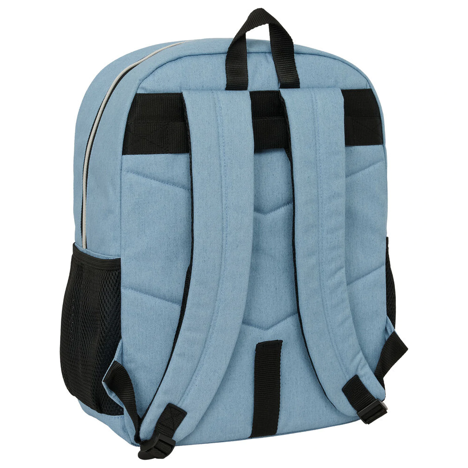 Kpop Demon Hunters Huntrix adaptable backpack 43cm product photo