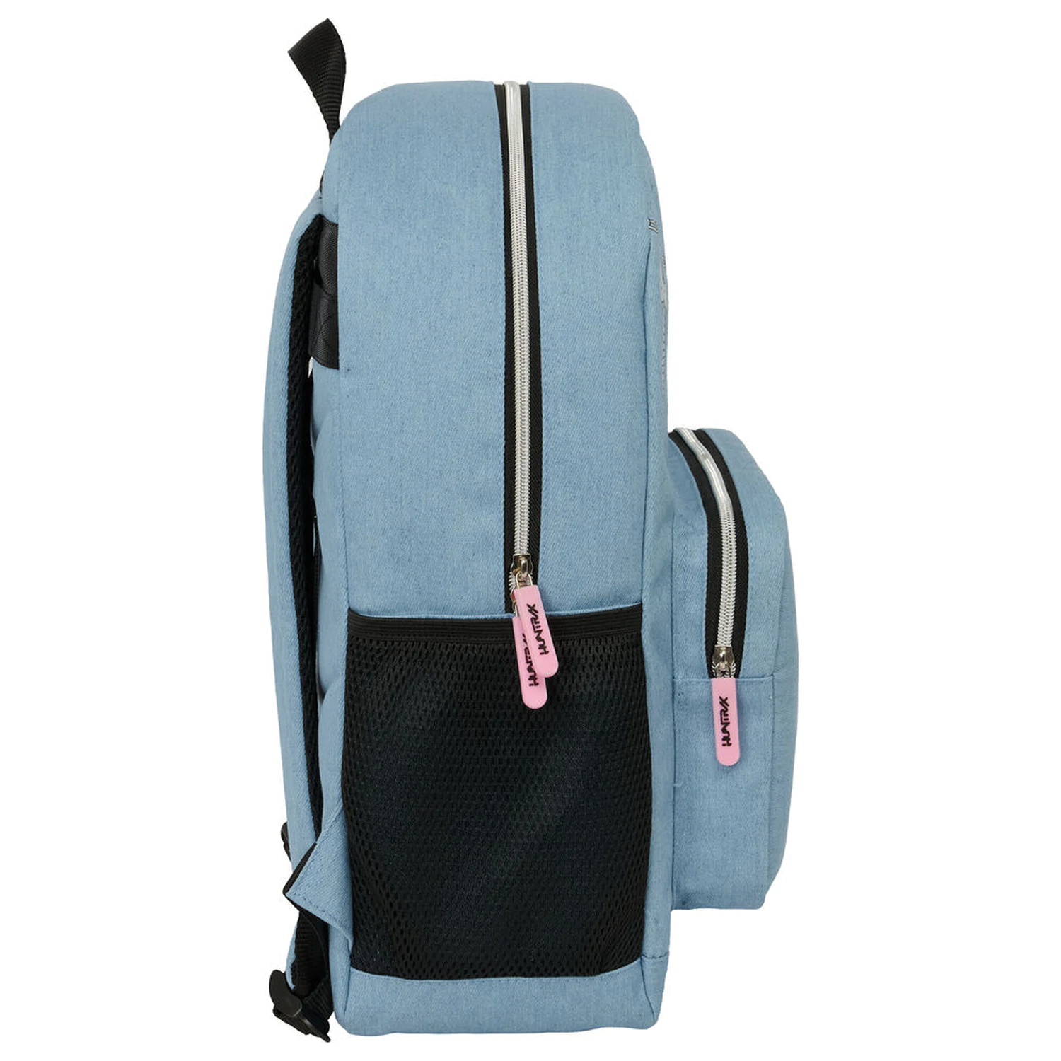 Kpop Demon Hunters Huntrix adaptable backpack 43cm product photo