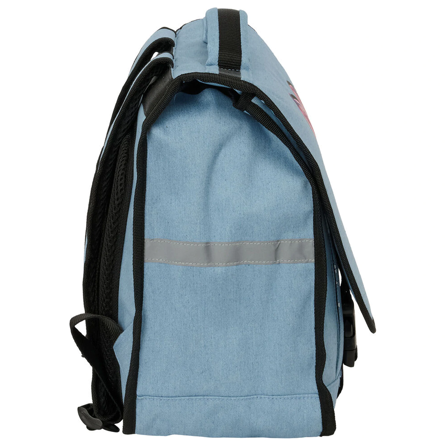 Kpop Demon Hunters Huntrix backpack bag product photo