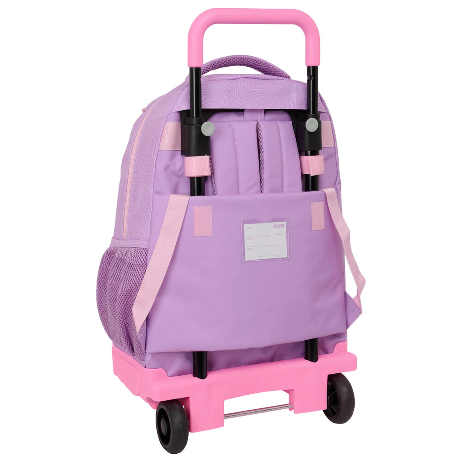 Kpop Demon Hunters Iconic compact trolley 45cm product photo