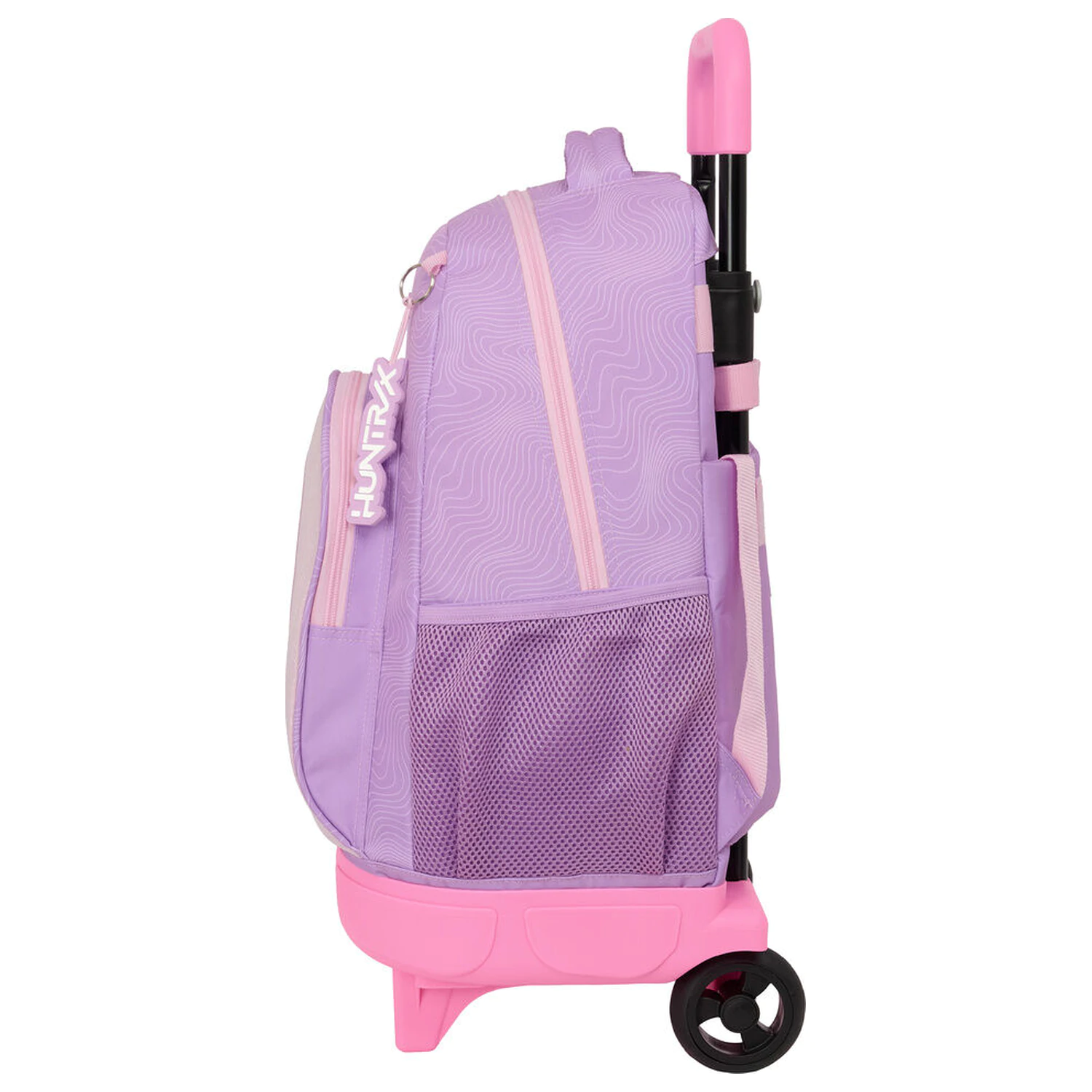 Kpop Demon Hunters Iconic compact trolley 45cm product photo