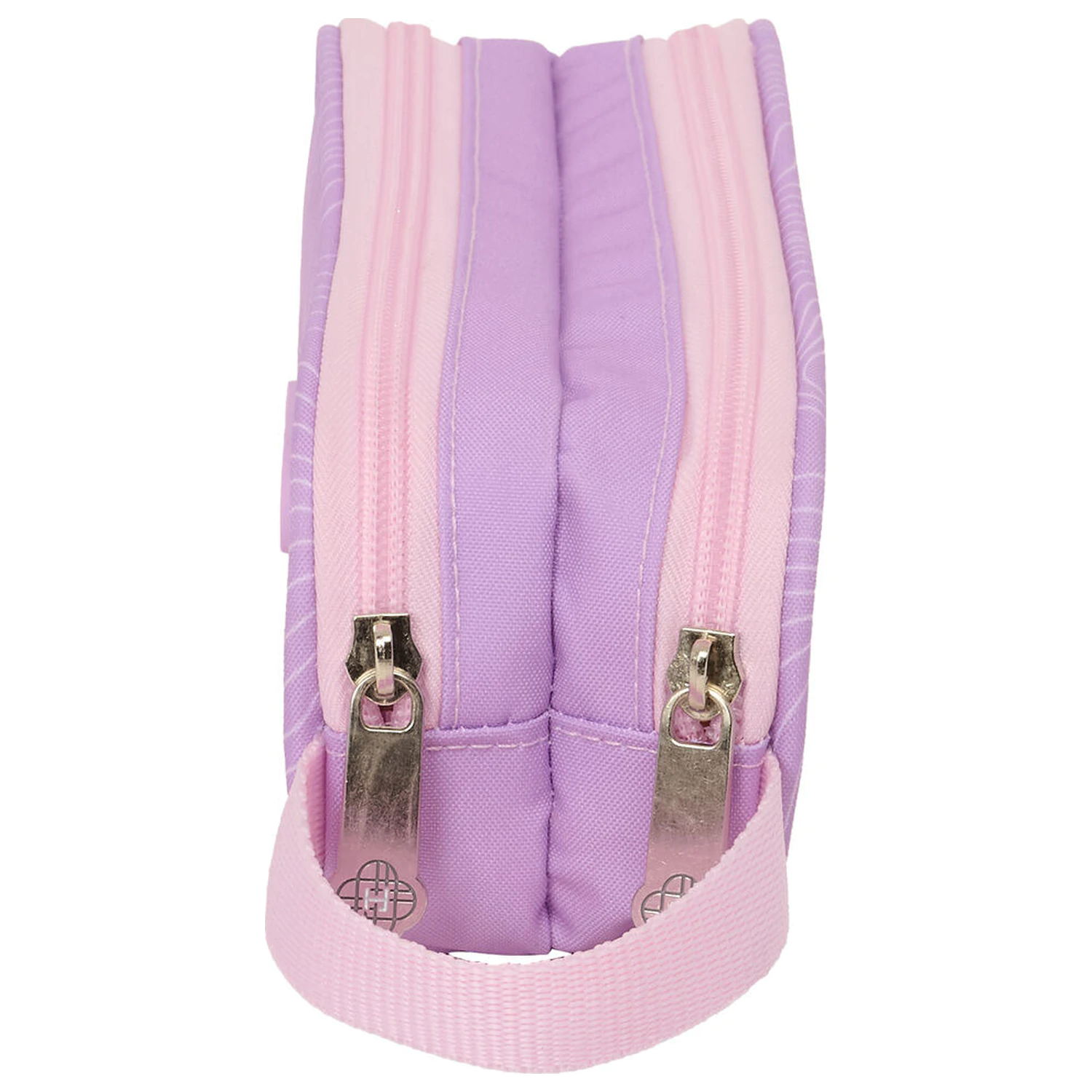 Kpop Demon Hunters Iconic double pencil case product photo