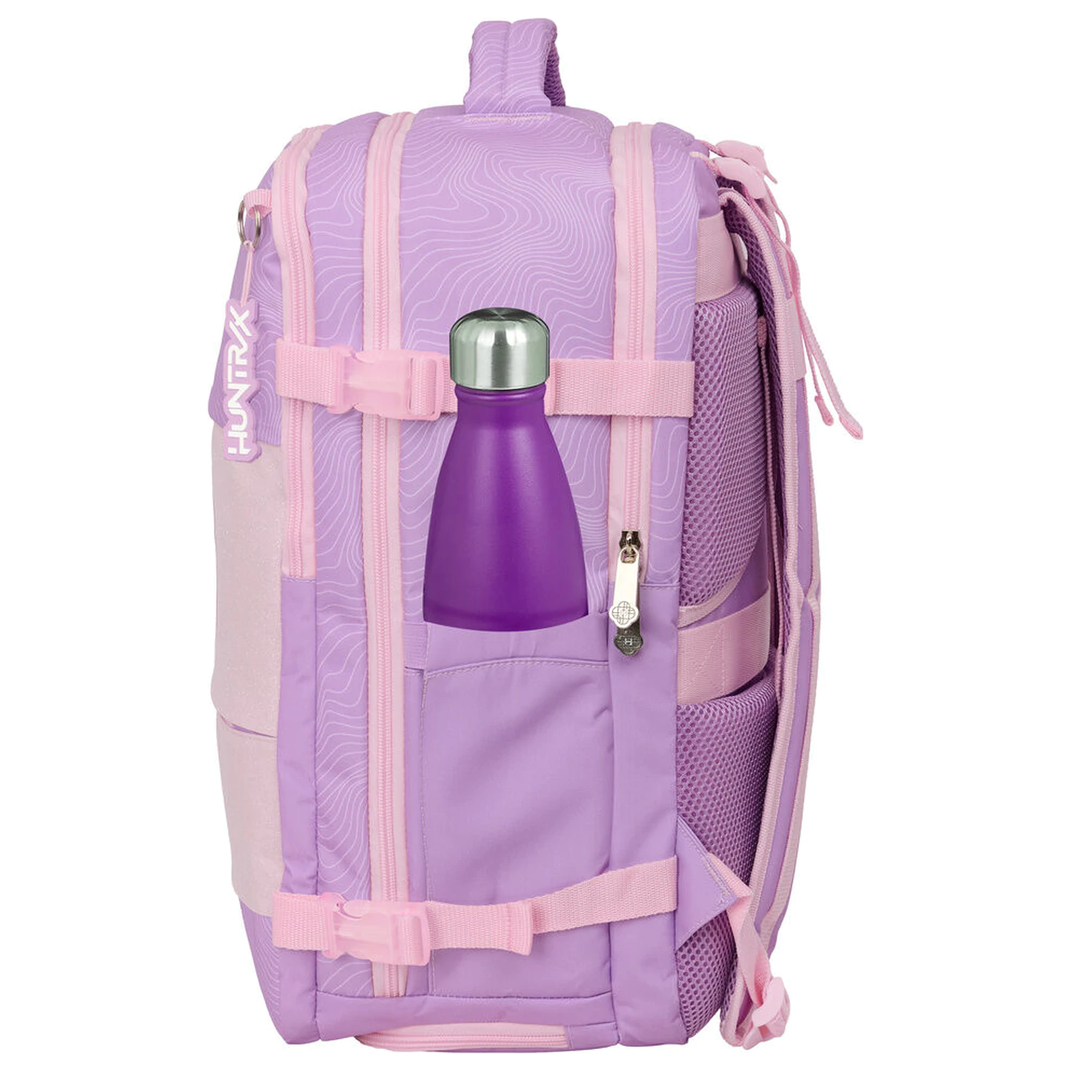 Demon Hunters Kpop Iconic Cabin travel rucksack 44cm product photo