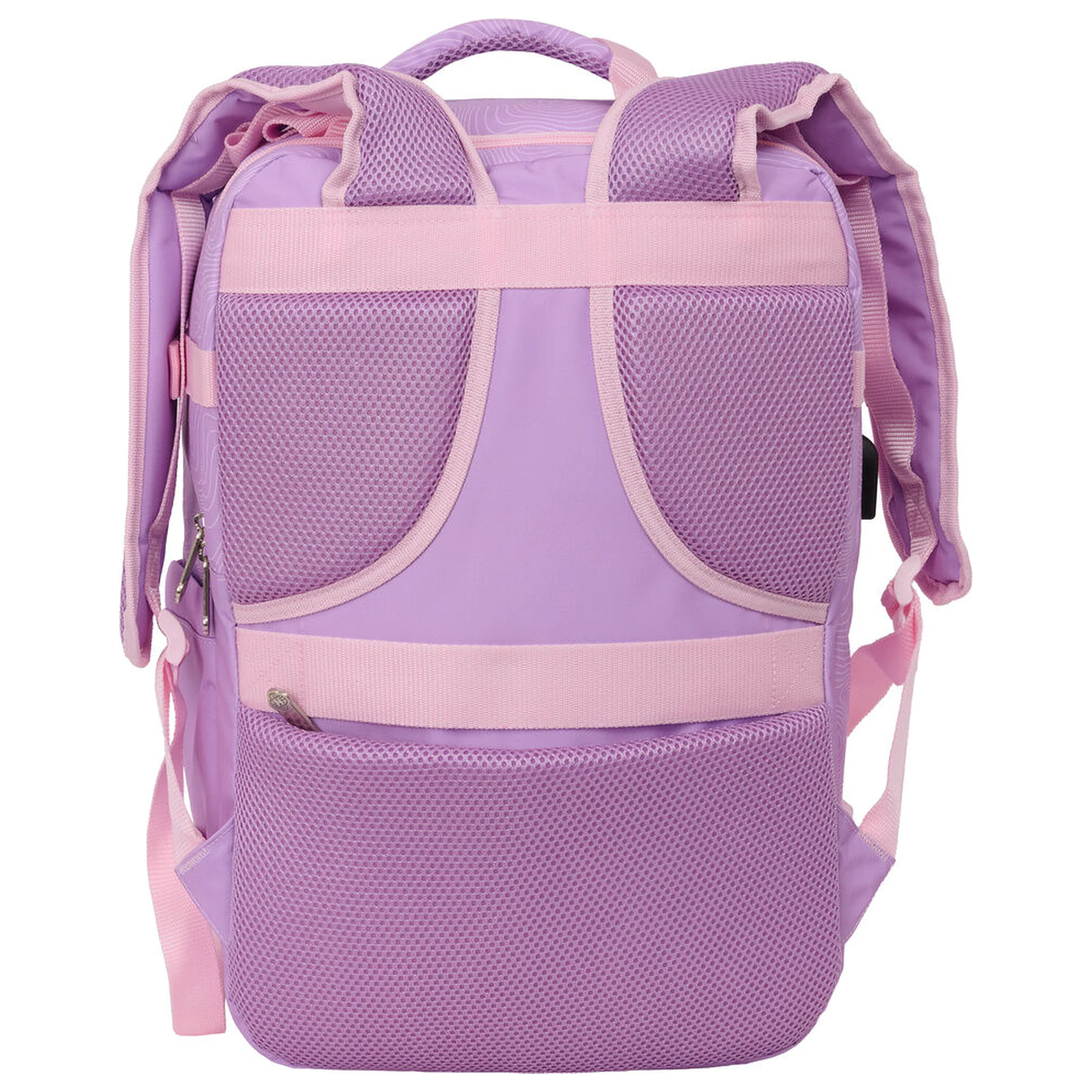 Demon Hunters Kpop Iconic Cabin travel rucksack 44cm product photo