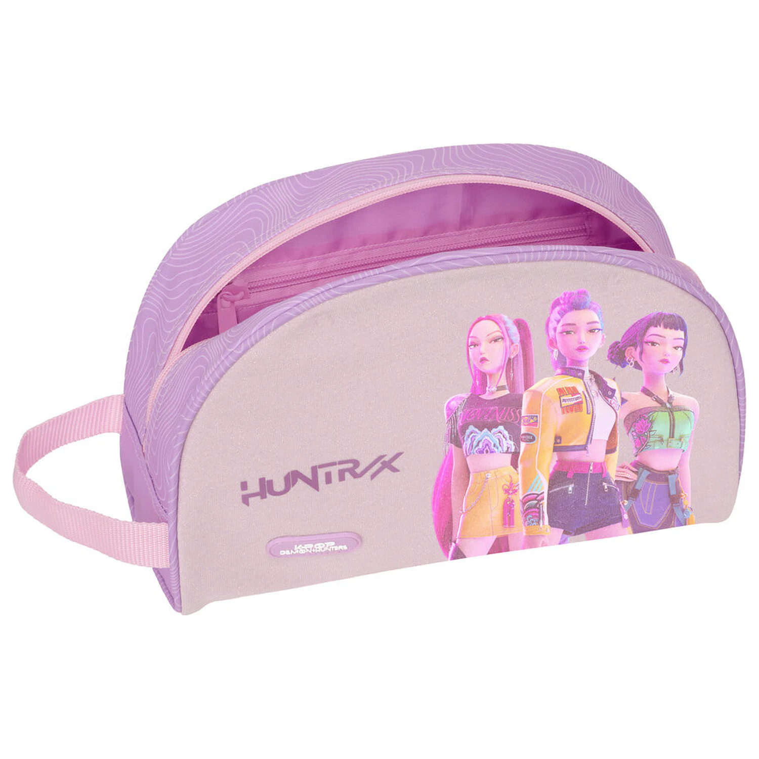 Kpop Demon Hunters Iconic adaptable vanity case product photo