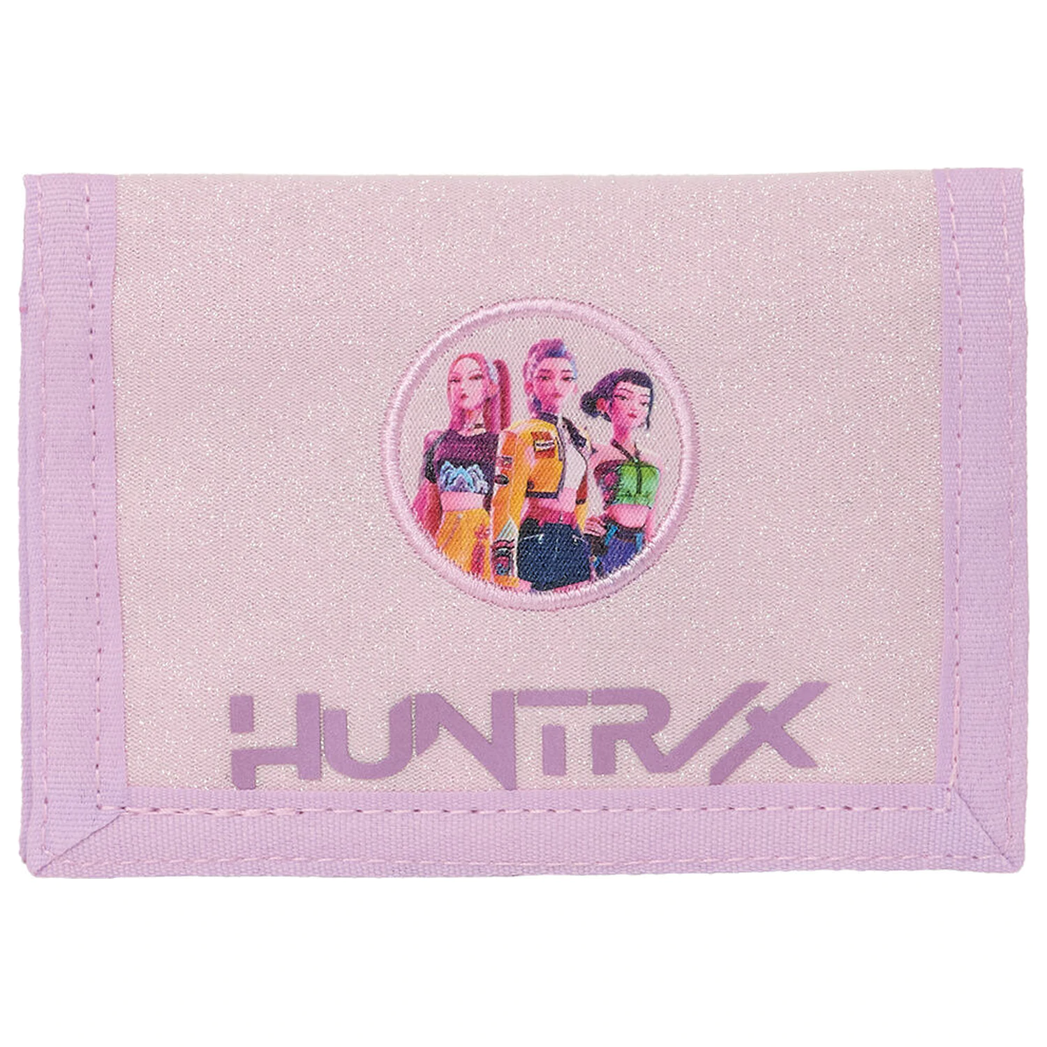 Kpop Demon Hunters Iconic wallet product photo