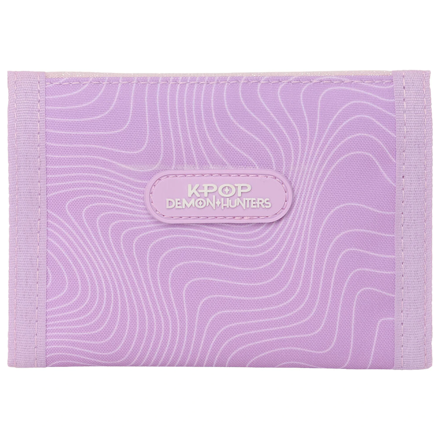 Kpop Demon Hunters Iconic wallet product photo