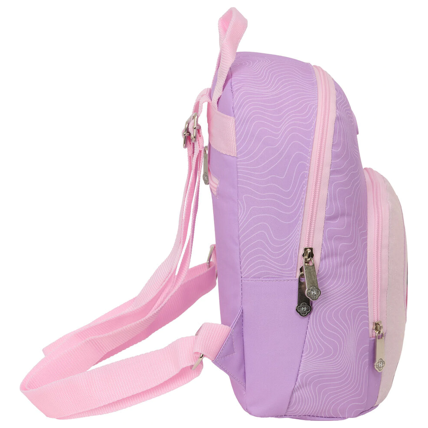 Kpop Demon Hunters Iconic backpack 30cm product photo