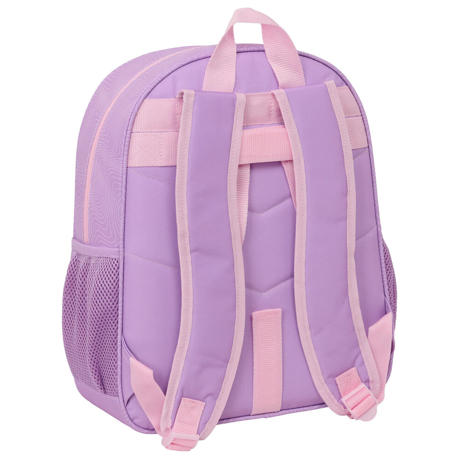 Kpop Demon Hunters Iconic adaptable backpack 38cm product photo