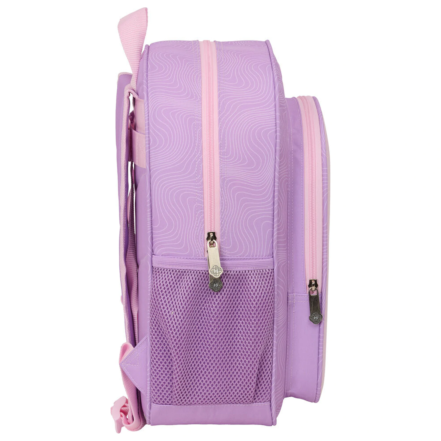 Kpop Demon Hunters Iconic adaptable backpack 38cm product photo