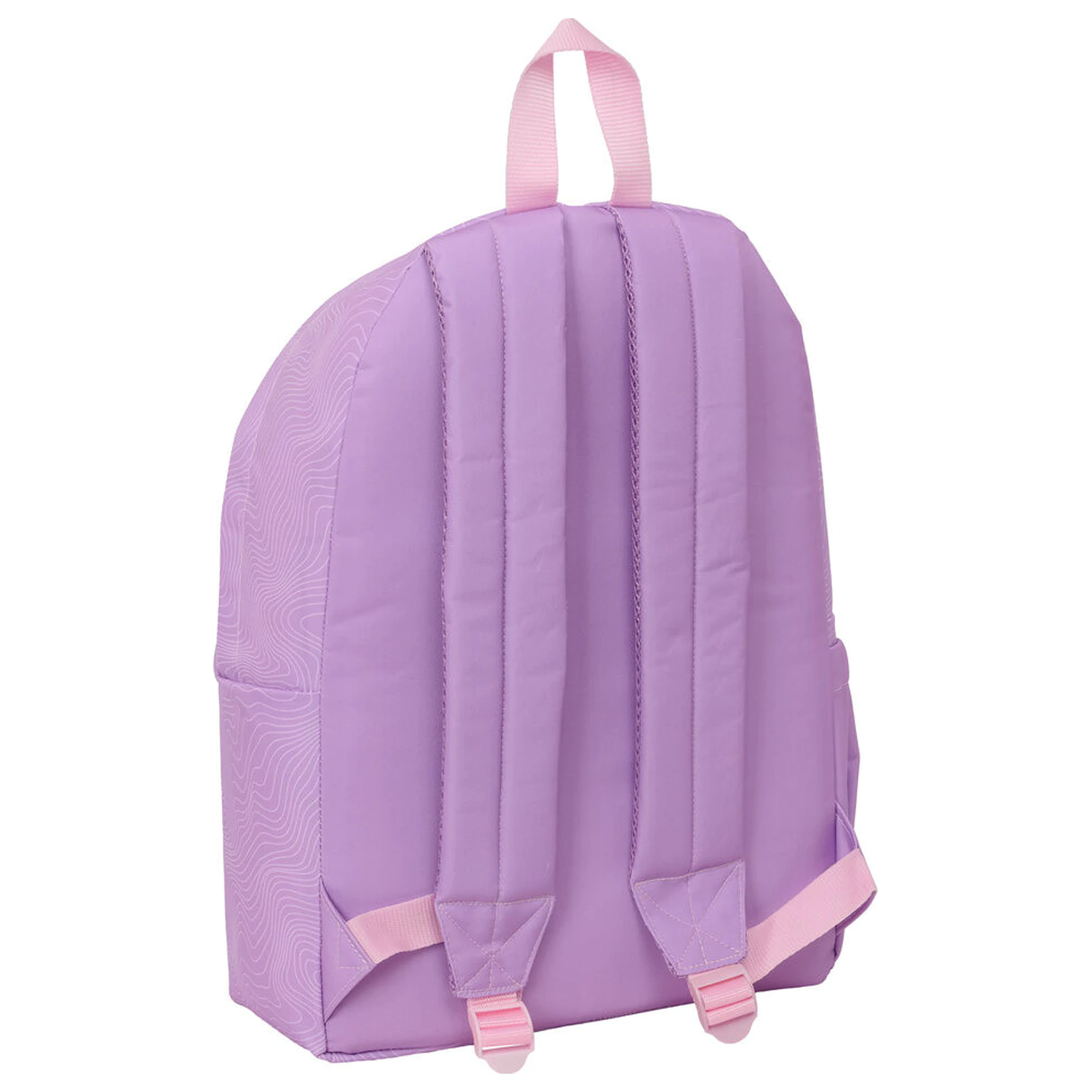 Kpop Demon Hunters Iconic adaptable backpack 42cm product photo