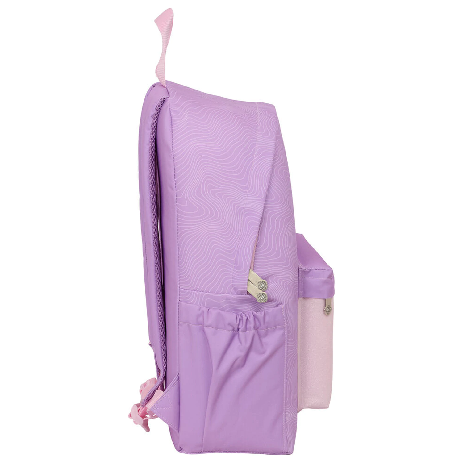 Kpop Demon Hunters Iconic adaptable backpack 42cm product photo