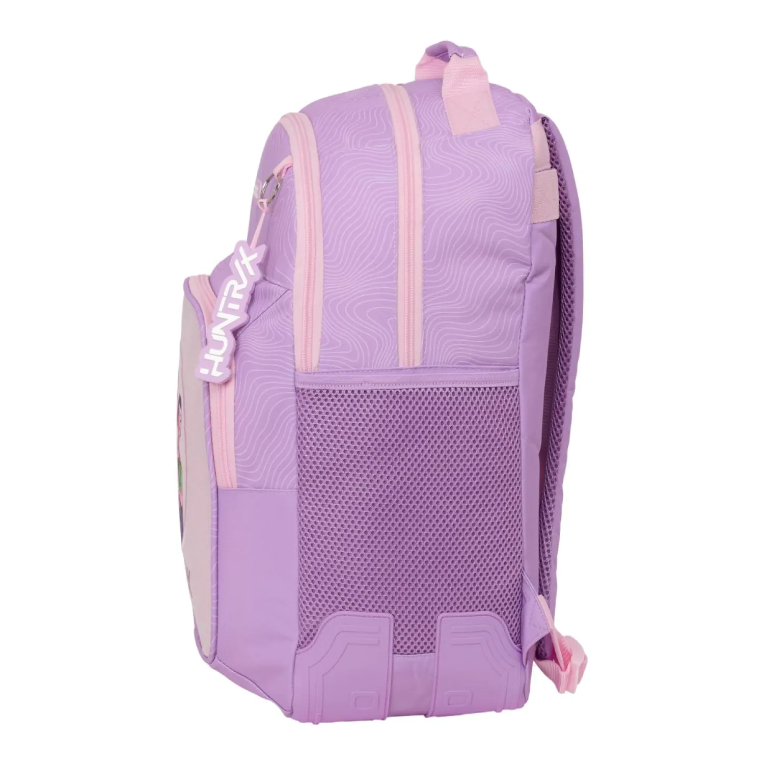 Kpop Demon Hunters Iconic adaptable backpack 42cm product photo