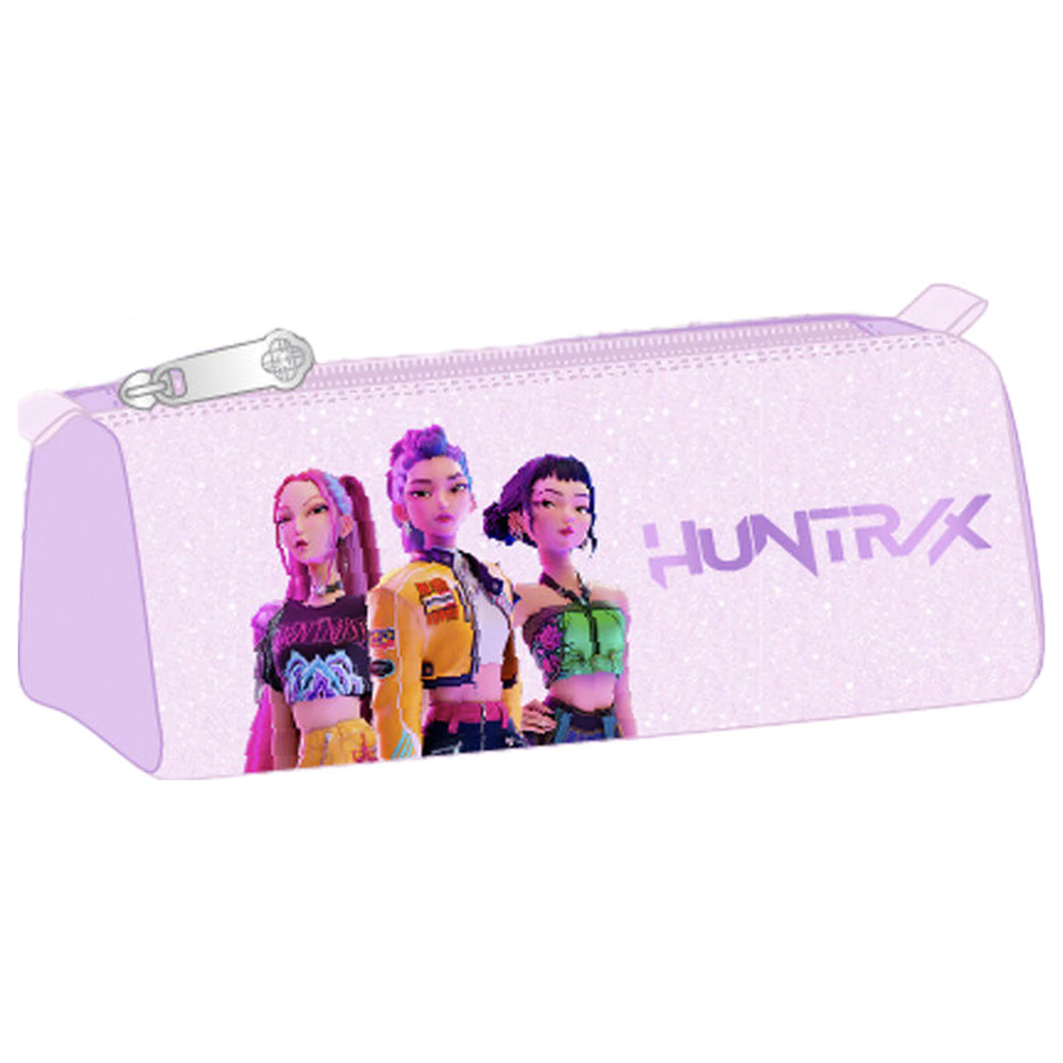 Kpop Demon Hunters Iconic pencil case Fanbase Europe