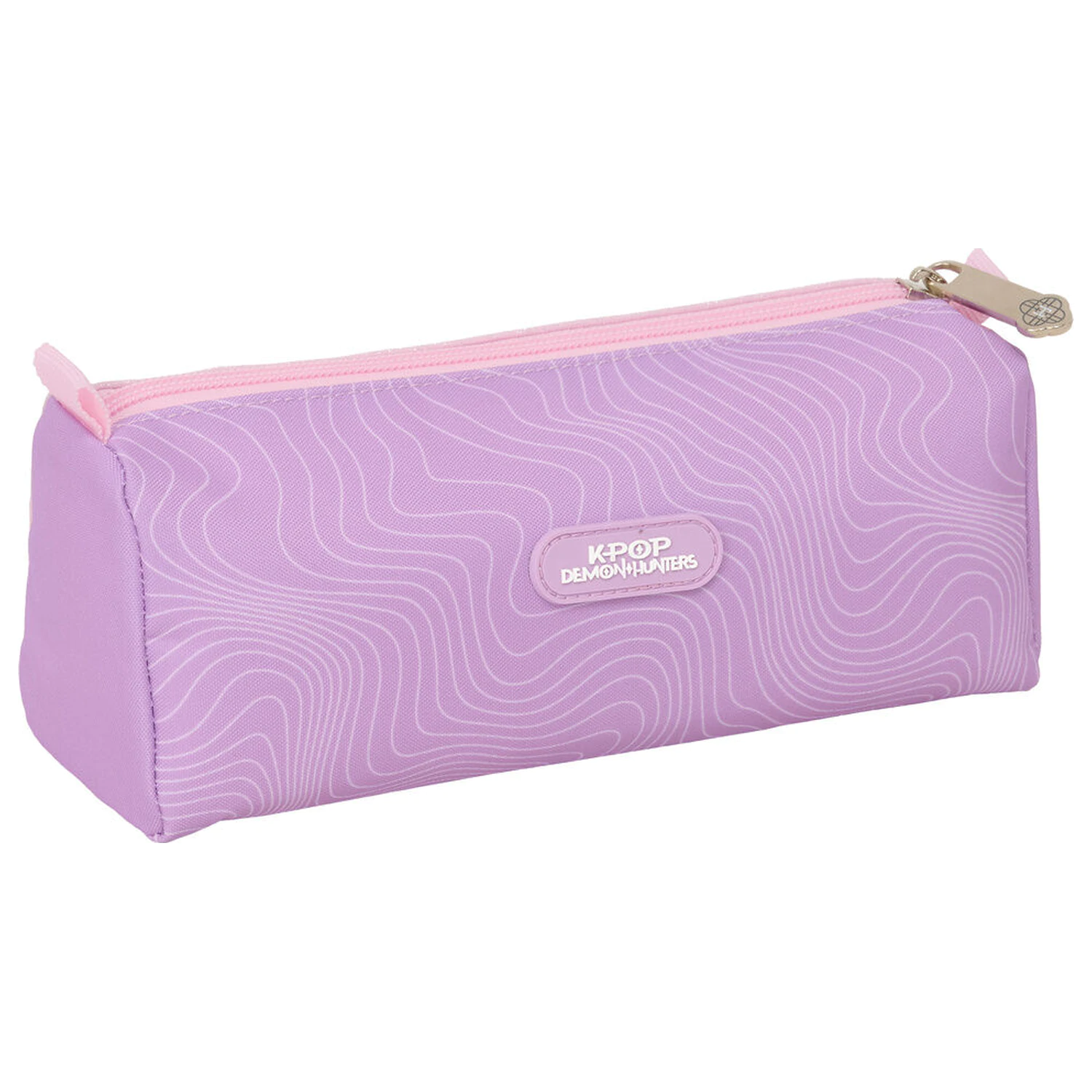 Kpop Demon Hunters Iconic pencil case product photo