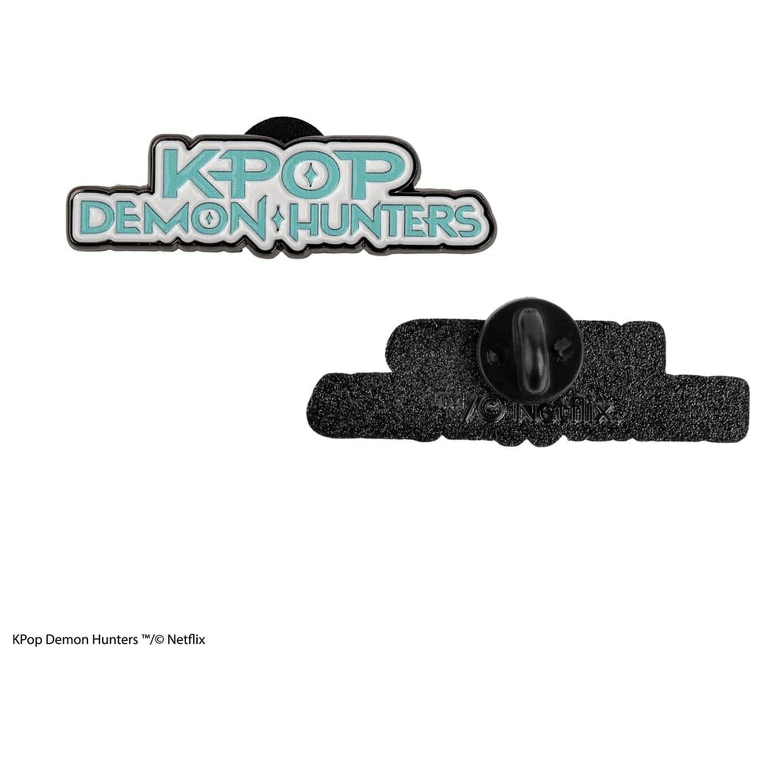 KPop Demon Hunters Pin KPop Demon Hunters product photo